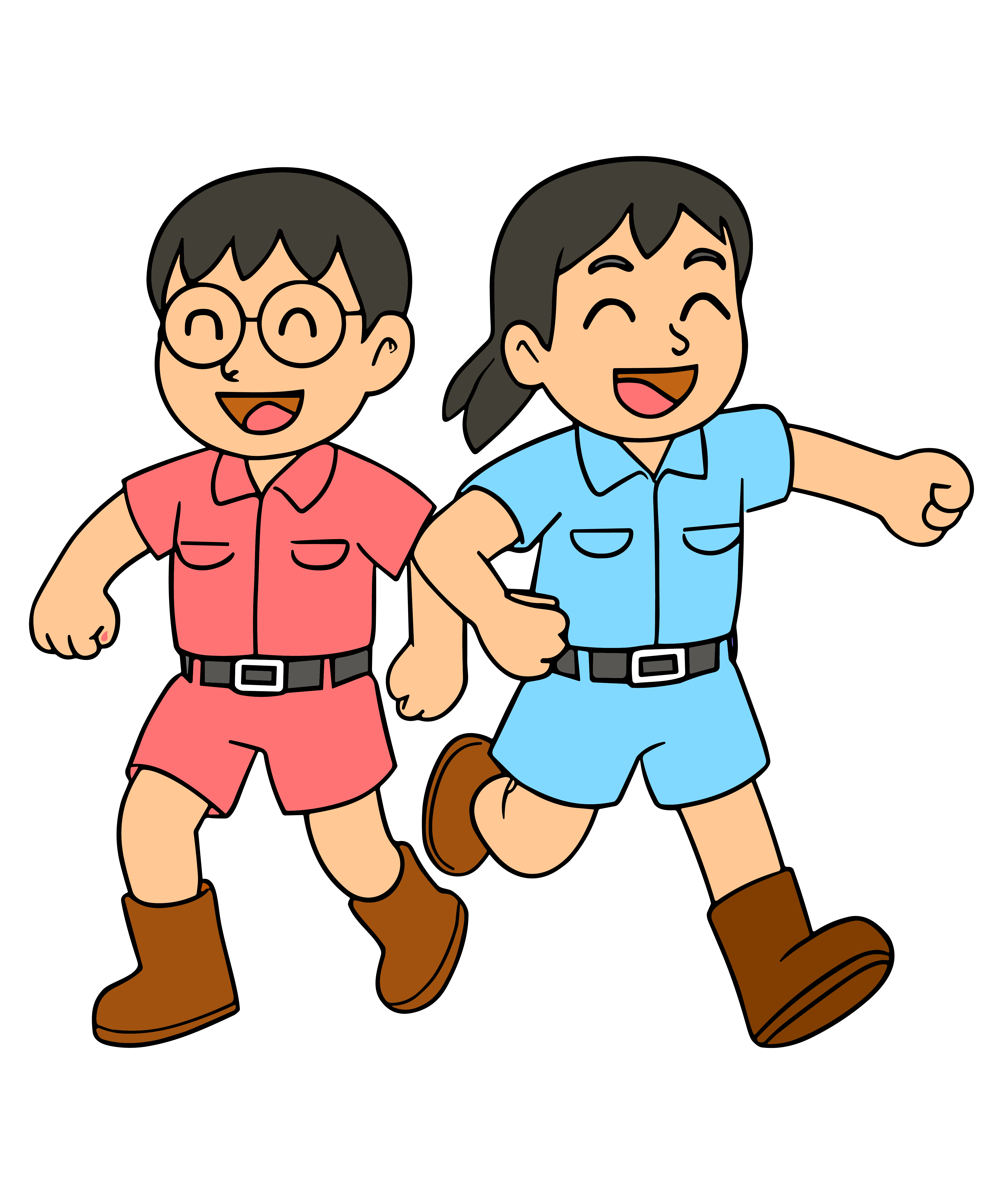 ZOOM Duo Dash